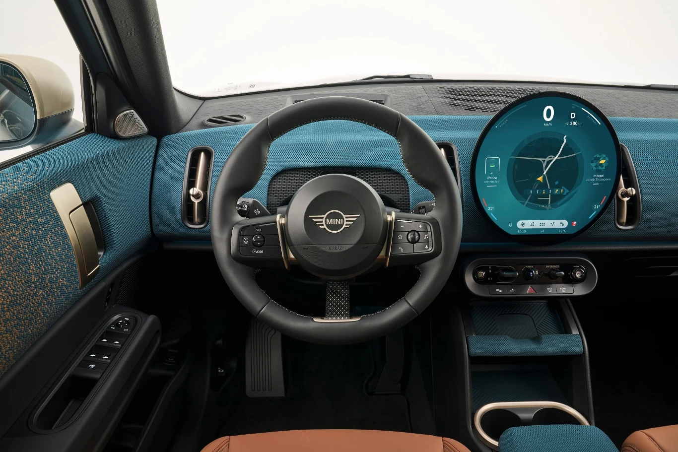Mini Countryman SE ALL4 2024