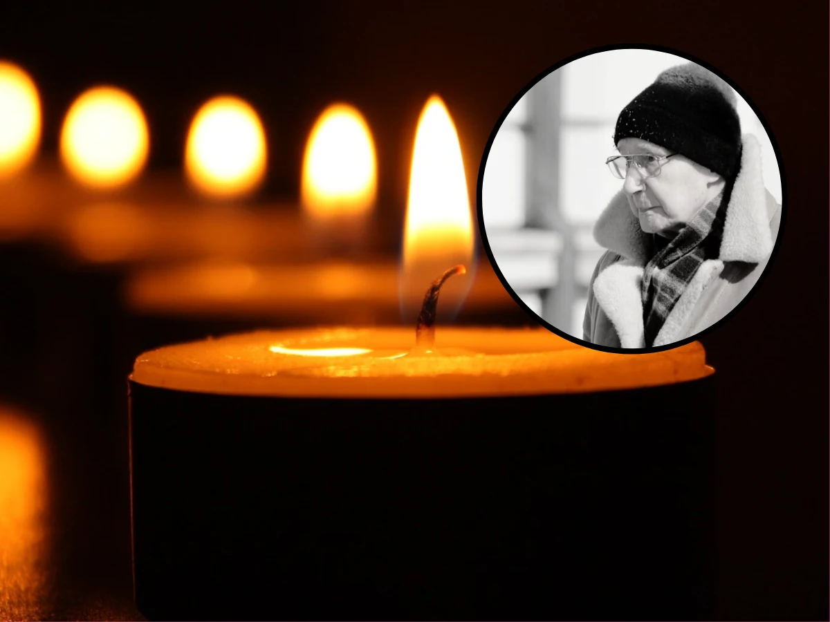 Nie żyje Zdzisław Zaczyk Nie żyje Zdzisław Zaczyk