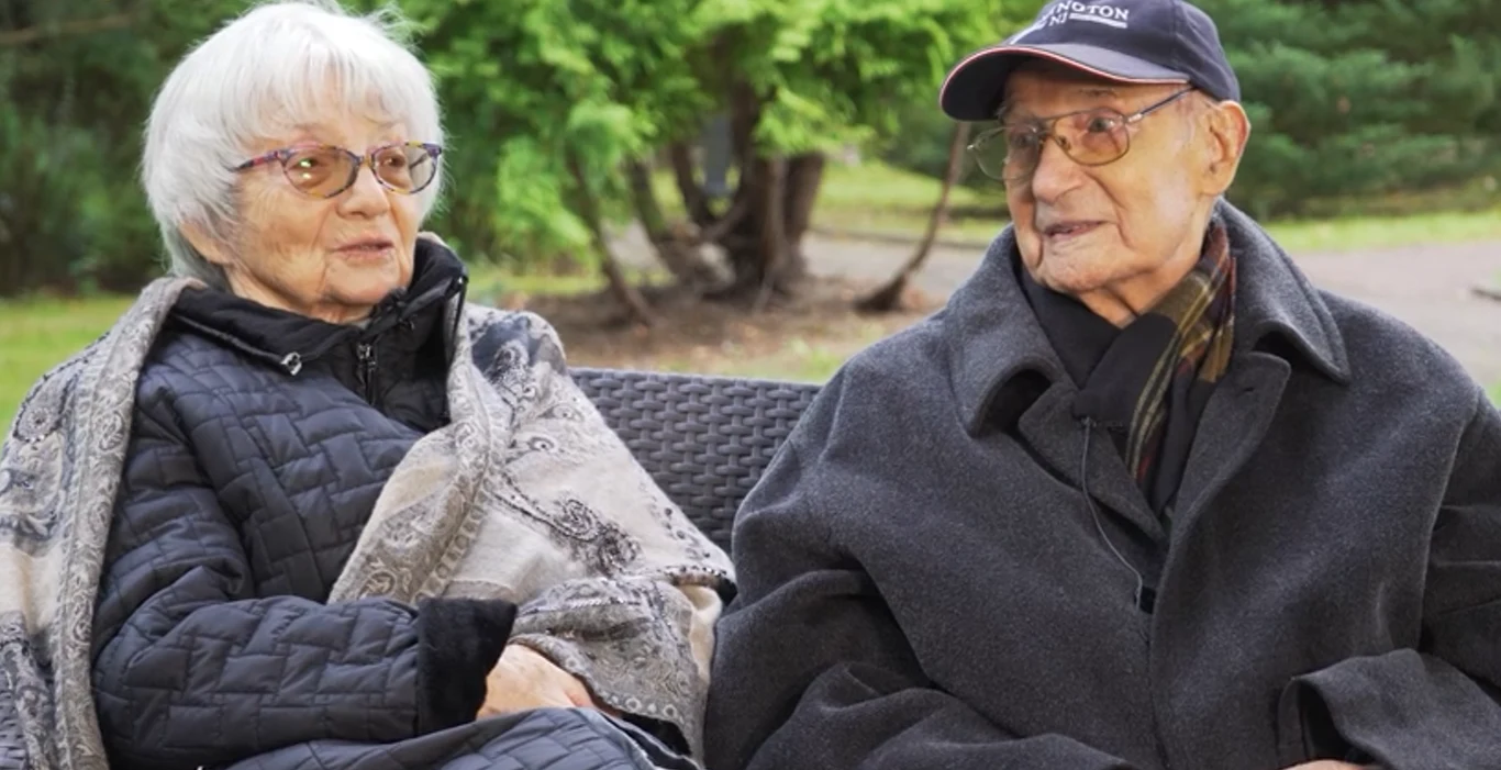 Agnieszka Byrska-Zaczyk i Zdzisław Zaczyk Agnieszka Byrska-Zaczyk i Zdzisław Zaczyk