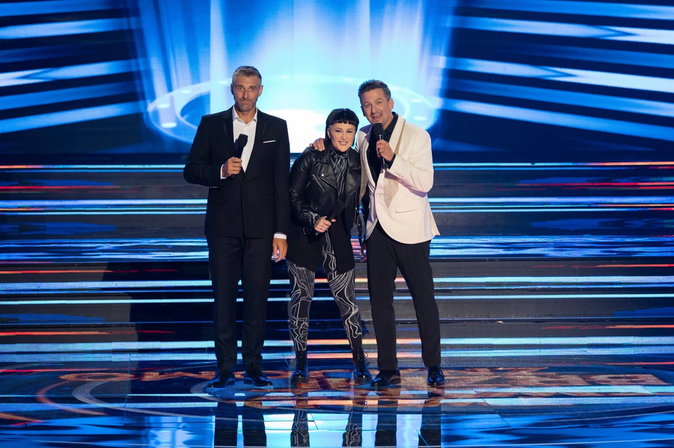 Pierwszy odcinek "TTBZ" wygrała Jagoda Szydłowska Pierwszy odcinek "TTBZ" wygrała Jagoda Szydłowska