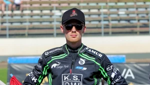 Patrick Hansen.