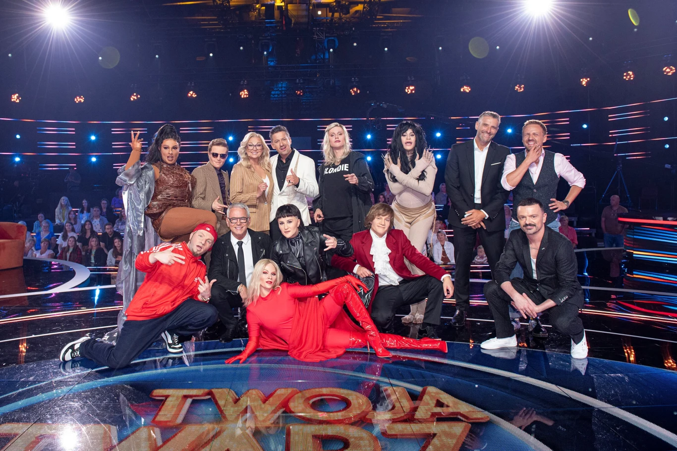 Twoja Twarz Brzmi Znajomo 19 Twoja Twarz Brzmi Znajomo 19