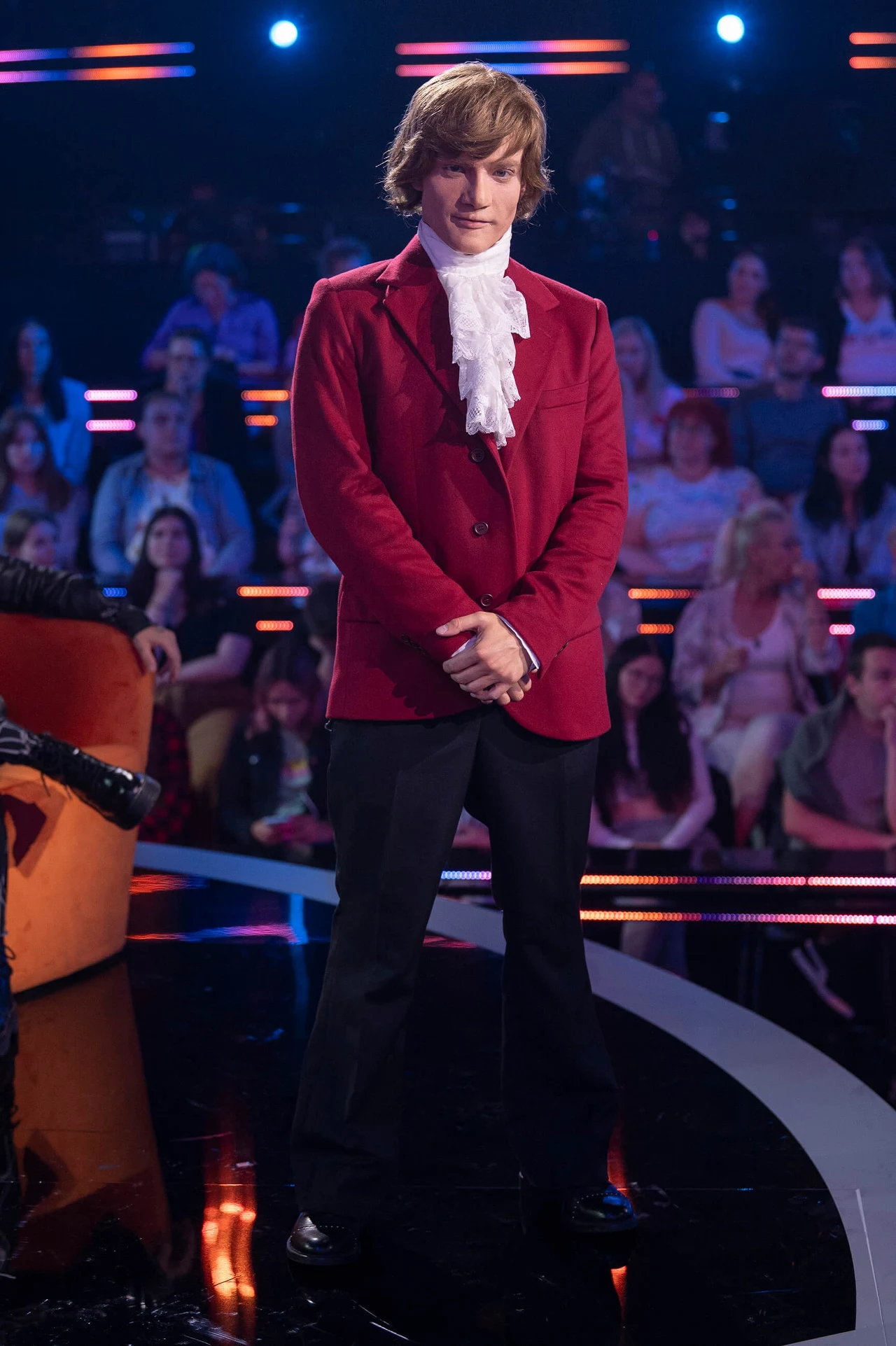 Twoja Twarz Brzmi Znajomo 19 Twoja Twarz Brzmi Znajomo 19