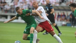 Koniec serii w Ekstraklasie, beniaminek ma spory problem