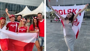 Polscy kibice czarują i się burzą. Zwracają uwagę na niedopuszczalną praktykę