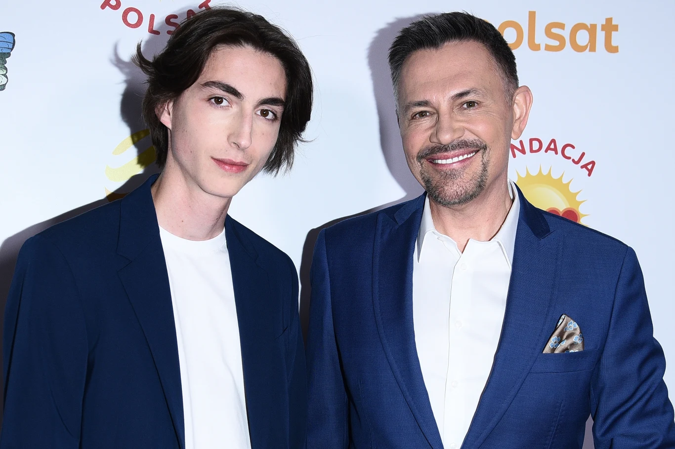 Maksymilian Zejdler, Krzysztof Ibisz Maksymilian Zejdler, Krzysztof Ibisz