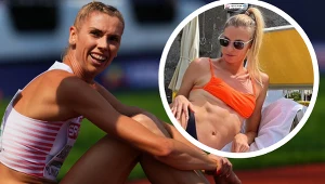 Polska gwiazda wyjechała na wakacje do Włoch. Jej zdjęcia zachwyciły fanów 