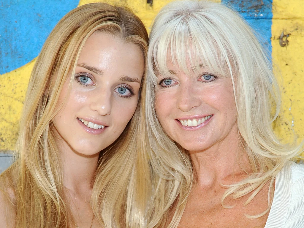 Tak wygląda córka Anny Marii Wesołowskiej Tak wygląda córka Anny Marii Wesołowskiej