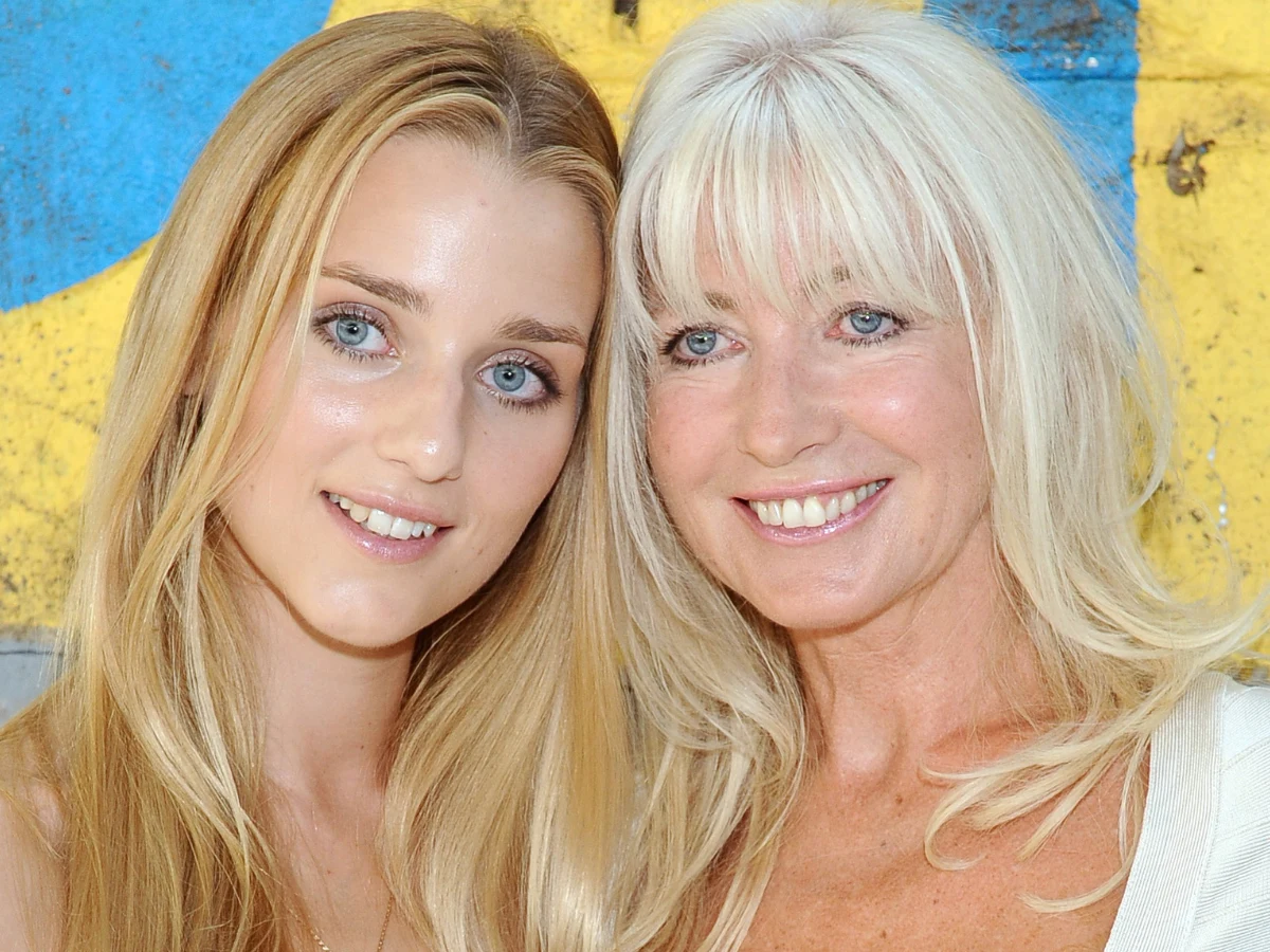 Tak wygląda córka Anny Marii Wesołowskiej Tak wygląda córka Anny Marii Wesołowskiej