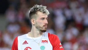 Grbić zdjął Tomasza Fornala, nasz as bez ogródek skomentował swoją postawę