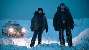 "True Detective: Night Country"