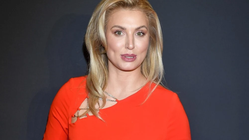 Karolina Pajączkowska Karolina Pajączkowska