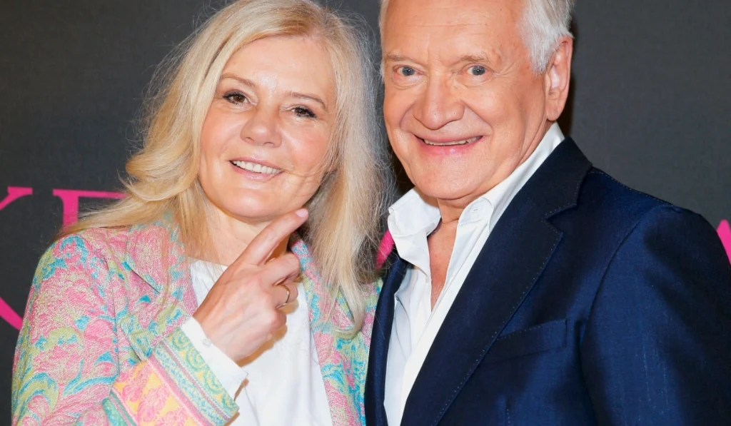 Andrzej Seweryn, Katarzyna Kubacka-Seweryn