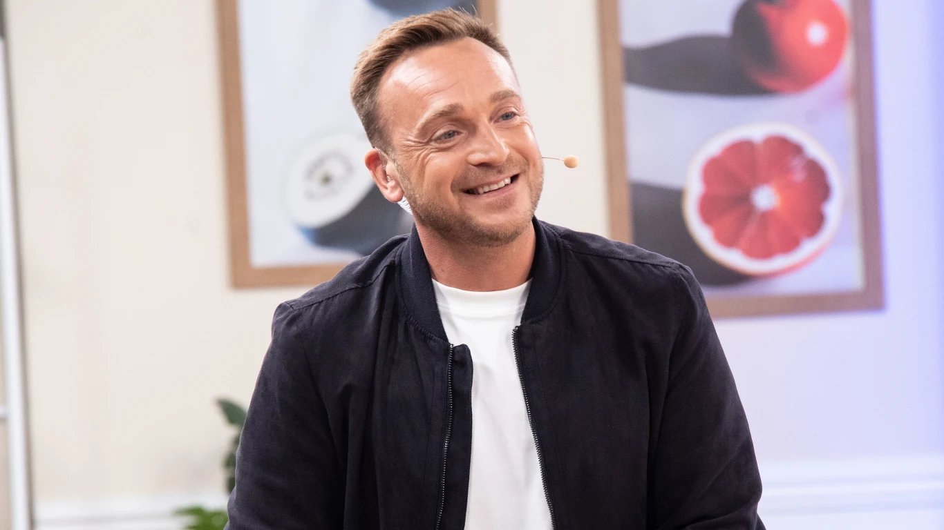 Uczestniczki "Pary do gara" flirtują z Mateuszem Gesslerem. Tego nikt się nie spodziewał Uczestniczki "Pary do gara" flirtują z Mateuszem Gesslerem. Tego nikt się nie spodziewał