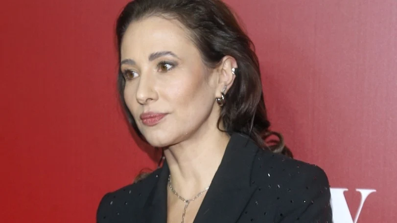 Aleksandra Popławska Aleksandra Popławska