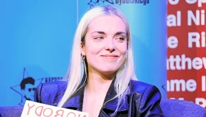 Magdalena Koleśnik: "Ludzie są dla mnie ważni"