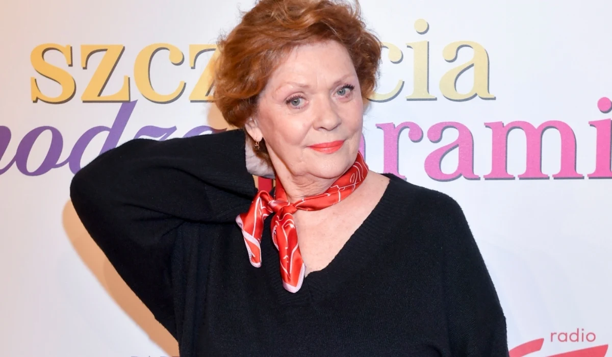 Elżbieta Jarosik Elżbieta Jarosik