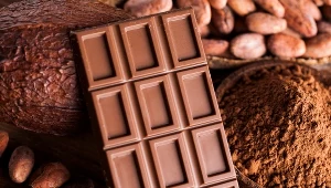 Polska jest trzecim krajem w Europie pod względem eksportu czekolady