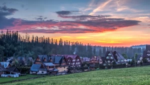 Zakopane z poważnymi problemami. "Nikt nie będzie nic budować"
