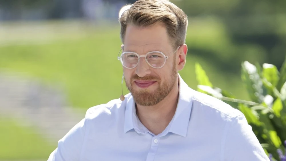 Robert Stockinger Robert Stockinger