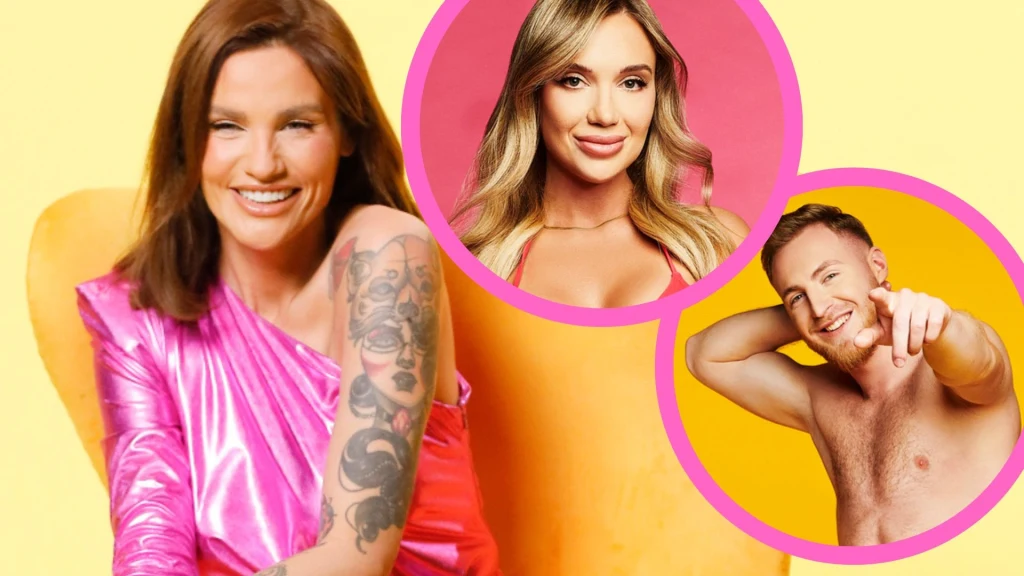 Wiele osób z niecierpliwością czeka na premierę 8. edycji programu "Love Island. Wyspa Miłości" 