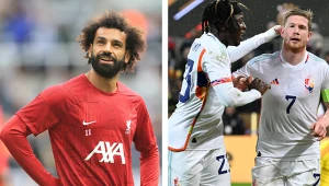 Arabowie przebiją barierę absurdu? Rekordowa oferta za Salaha, jest reakcja