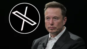 Elon Musk szerzy propagandę Moskwy? X to raj rosyjskich trolli