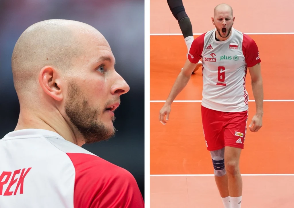 Bartosz Kurek Bartosz Kurek