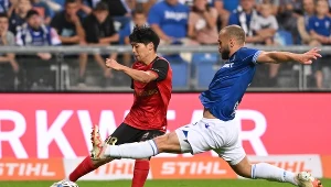 Kandydat do mistrzostwa znów w wielkich opałach. Japoński patent na Lecha