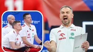 Jest odpowiedź sztabu Nikoli Grbicia na "szpiegów" z Włoch. I to jaka!