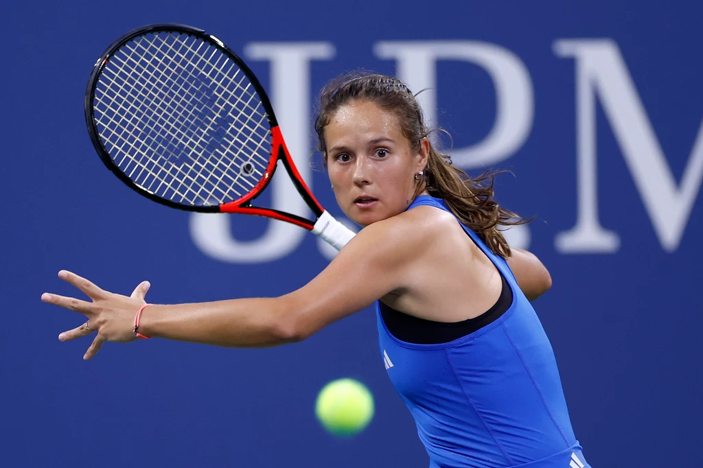 Daria Kasatkina Daria Kasatkina