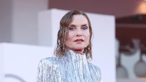 Aż trudno uwierzyć, ile ma lat! Isabelle Huppert zachwyca w Wenecji