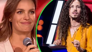 Zachwyciła w "The Voice of Poland"! Nie uwierzycie, co łączy ją z Michałem Szpakiem