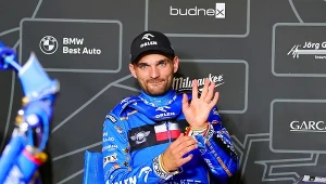 Zmarzlik tyle zarabia w 5 minut. Polski klub ogłasza, chodzi o jedno