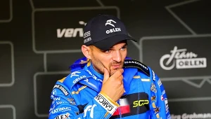 Znów zmiecie konkurencję. Tylko oni mogą mu zagrozić