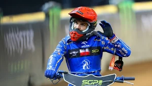 Zmarzlik powiększa przewagę. "Czwarty tytuł ma w garści"