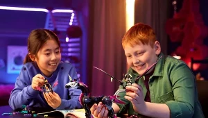 LEGO DREAMZzz Latający koń Pegasus