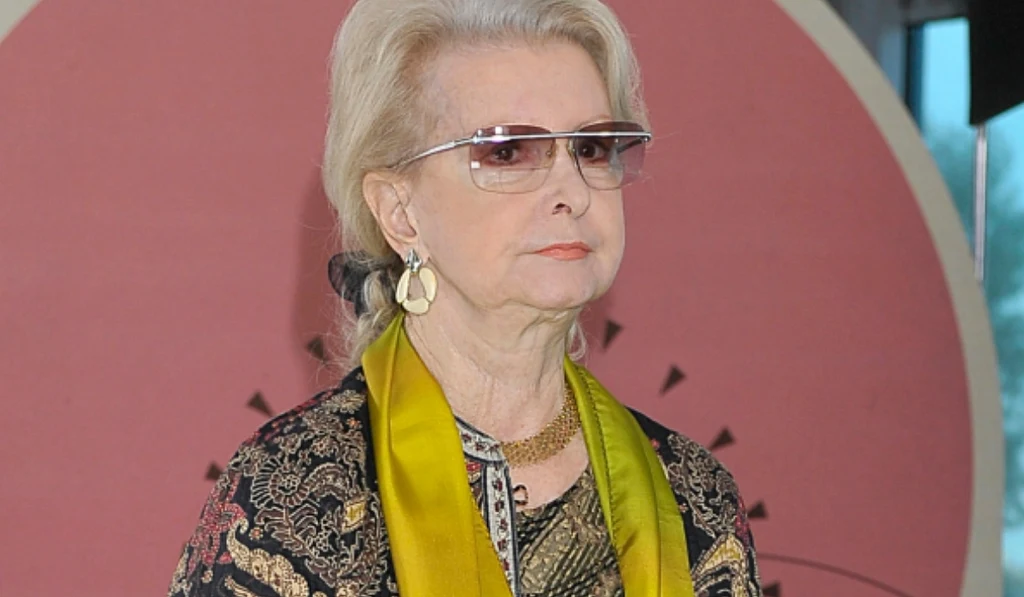 Jadwiga Barańska