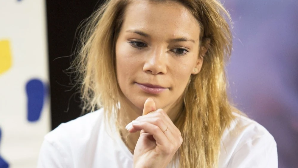 Maja Bohosiewicz Maja Bohosiewicz