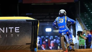 Znieśli zakaz dla Zmarzlika. „To jest w naszym interesie”