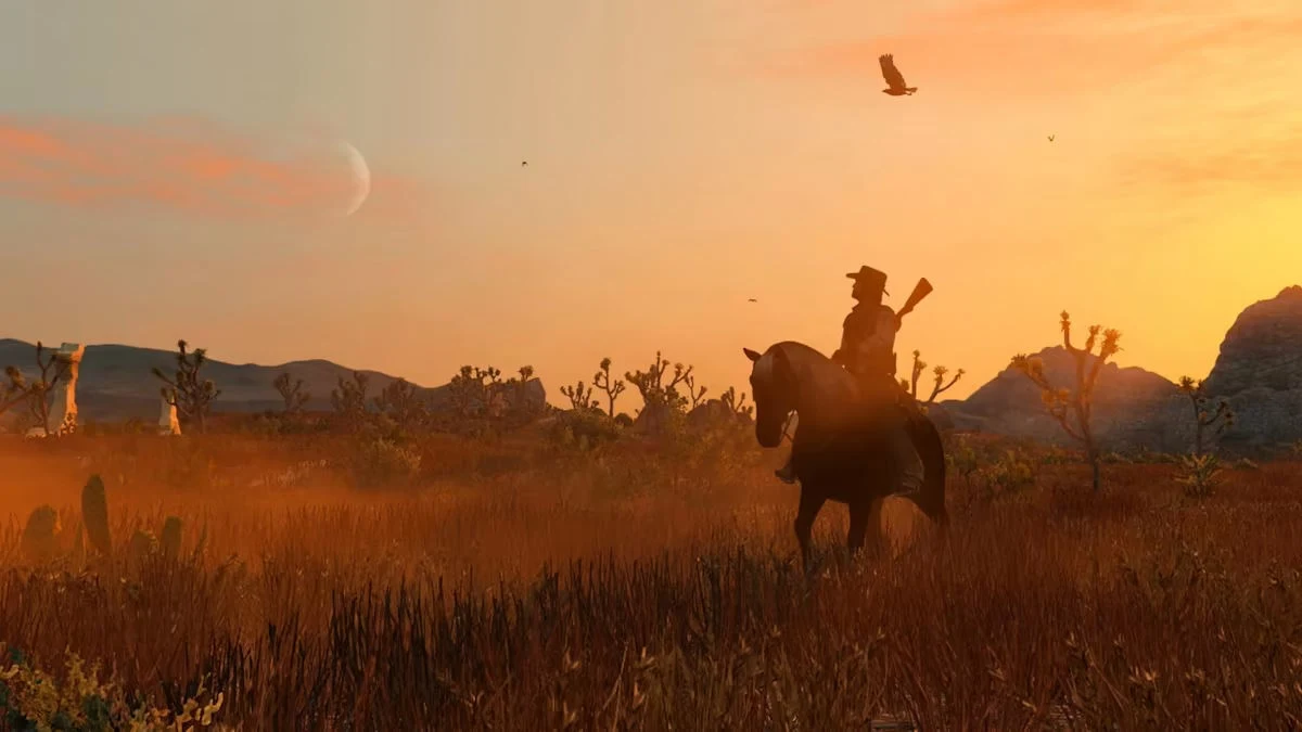 Red Dead Redemption (Switch) Red Dead Redemption (Switch)