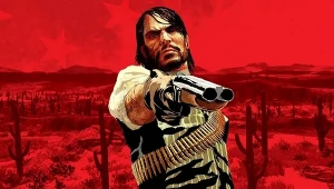 Red Dead Redemption