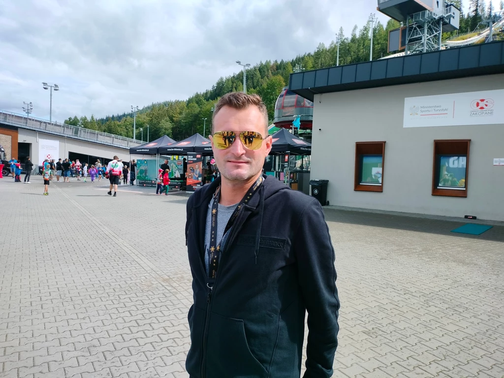 Maciej Maciusiak Maciej Maciusiak