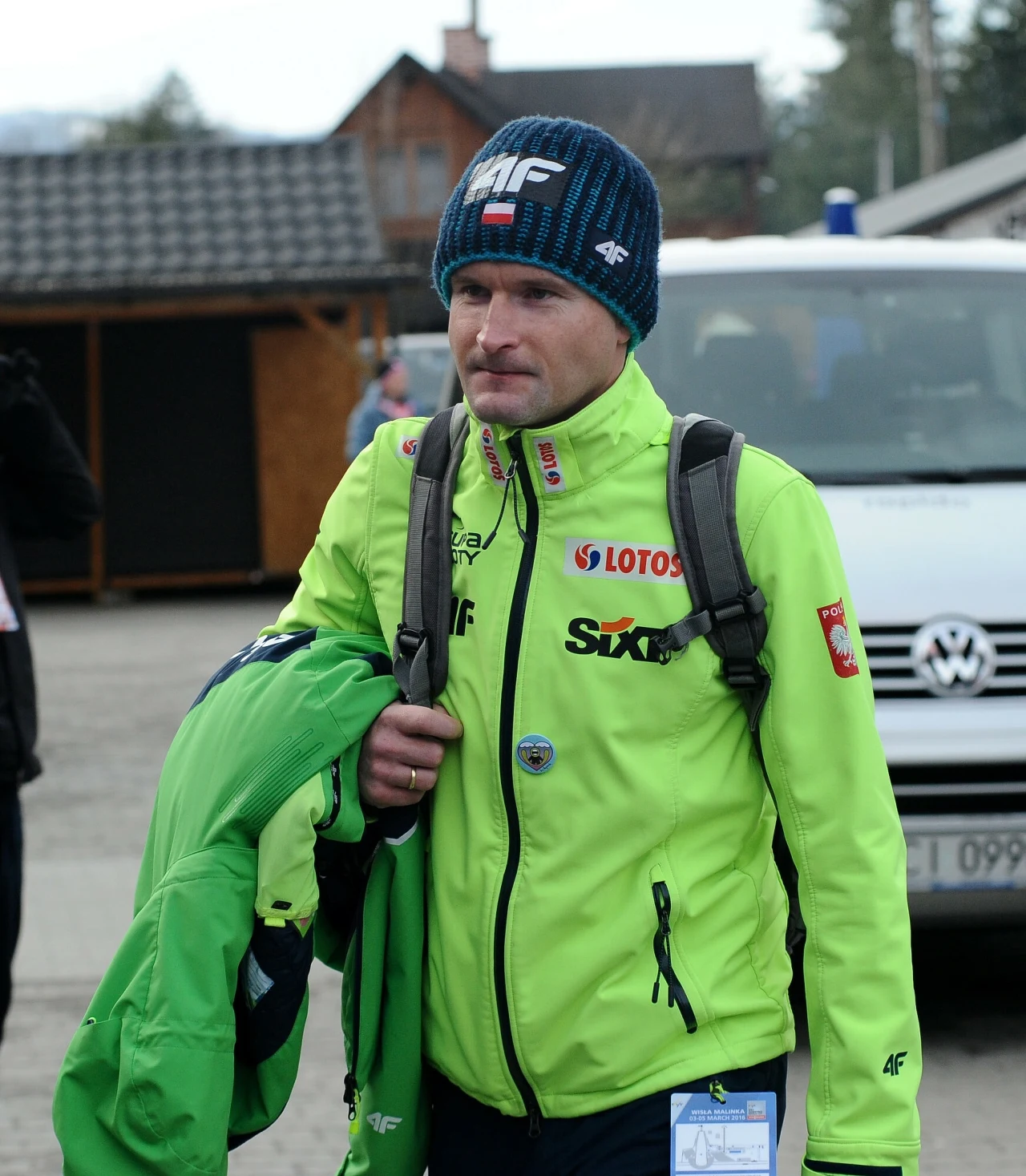 Maciej Maciusiak