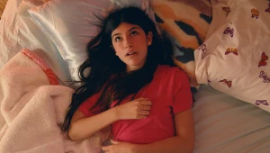 Nie jesteś zaproszona na moją bat micwę": Ciepła komedia o dorastaniu