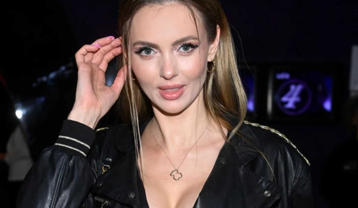 Marcela Leszczak Marcela Leszczak