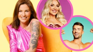 Kolejni uczestnicy nowej edycji "Love Island": Oliwia Lachnik i Bartek Styczyński