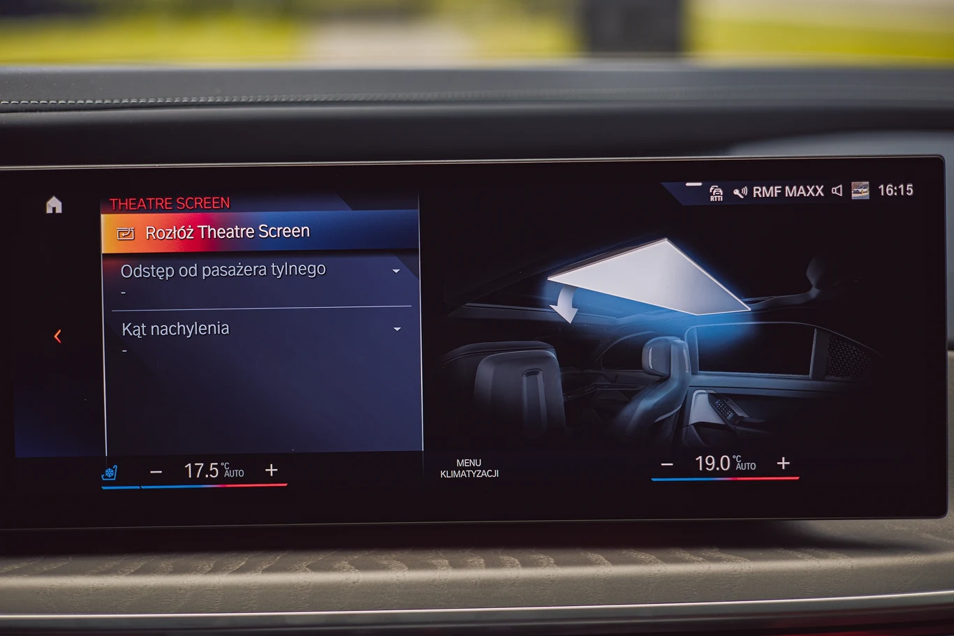 BMW i7 xDrive60 
