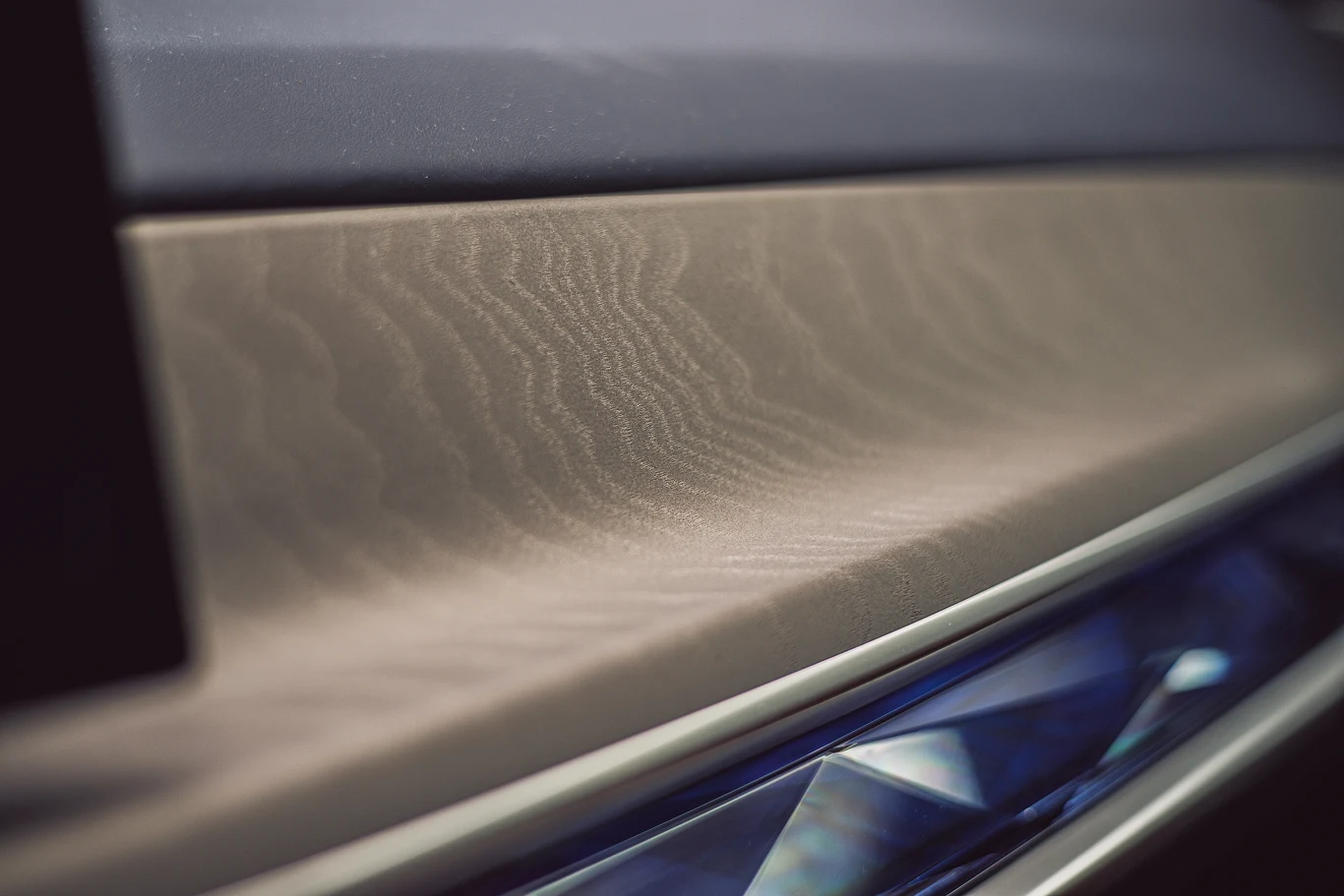 BMW i7 xDrive60 