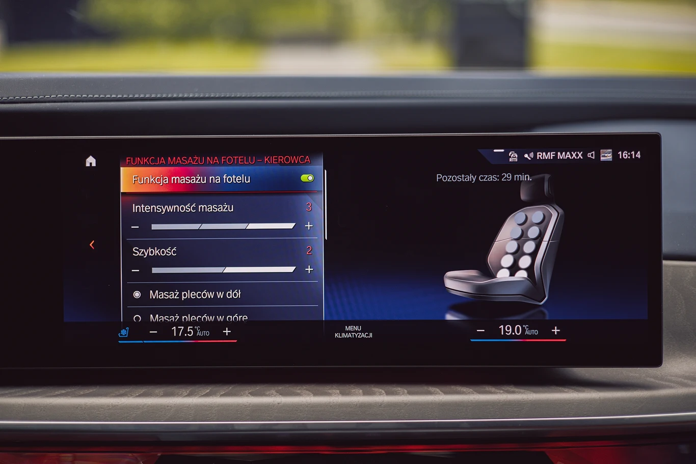BMW i7 xDrive60 